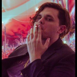 Meet your Posher, Luke